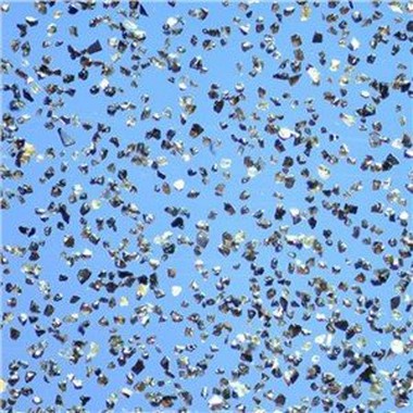 Boron Nitride khối đơn tinh thể