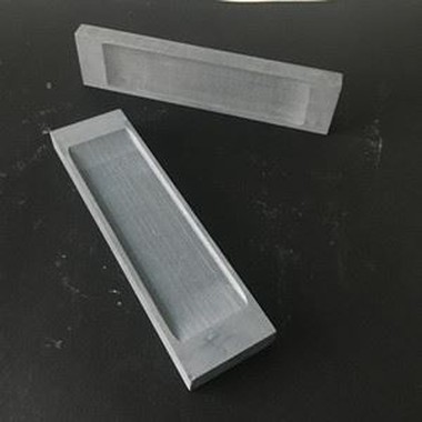 Thuyền bay hơi chân không Nồi tráng gốm composite